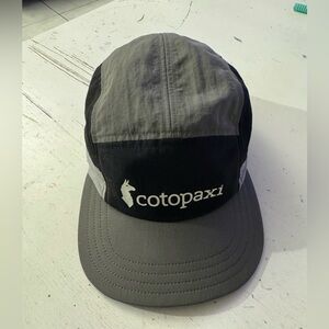 Cotopaxi Tech 5-Panel Hat